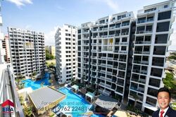 Urban Vista (D16), Condominium #634153991
